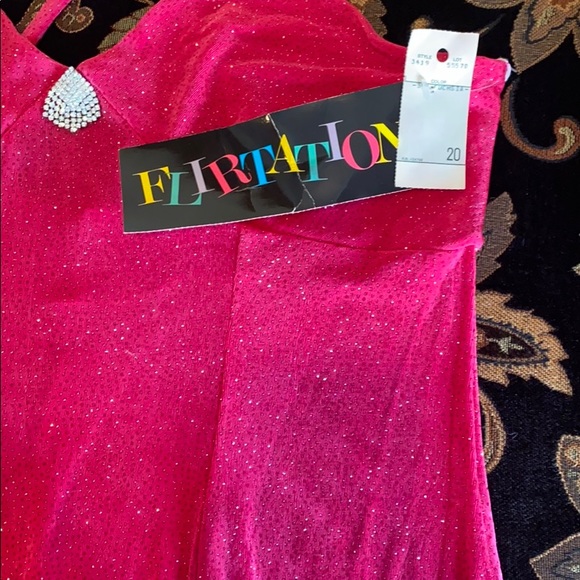 Cocktail Dress - Picture 4 of 5